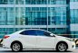 Sell White 2015 Toyota Altis in Makati-4
