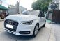 White Audi A1 2018 for sale in Manual-3