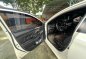 White Toyota Yaris 2016 for sale in Valenzuela-5