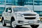 Selling White Chevrolet Trailblazer 2015 in Makati-1