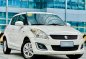 Selling White Suzuki Swift 2016 in Makati-2