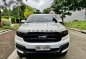 White Ford Everest 2017 for sale in Quezon City-6