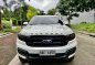 White Ford Everest 2017 for sale in Quezon City-5