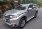 Selling White Mitsubishi Montero sport 2017 in Parañaque-2