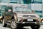 Sell White 2015 Mitsubishi Montero in Makati-1