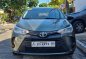 White Toyota Vios 2023 for sale in Manual-0
