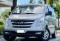 White Hyundai Grand starex 2014 for sale in Manual-2