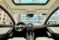 White Mazda 2 2015 for sale in Automatic-3