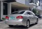 White Honda Accord 2011 for sale in Quezon City-1