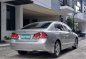 White Honda Accord 2011 for sale in Quezon City-3