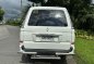 Sell White 2014 Mitsubishi Adventure in Las Piñas-3