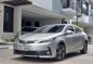 White Toyota Altis 2018 for sale in Quezon City-0