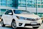 Sell White 2015 Toyota Altis in Makati-1