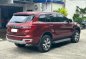 White Ford Everest 2017 for sale in -2