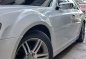 White Chrysler 300c 2013 for sale in -4