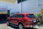 Sell White 2016 Ford Everest in Manila-2