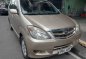 Sell White 2010 Toyota Avanza in Manila-5