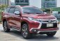 Maroon Mitsubishi Montero 2019 for sale in Manila-1