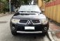 Silver Mitsubishi Montero sport 2013 for sale in Quezon City-1
