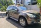 Sell White 2013 Chevrolet Trailblazer in Biñan-2