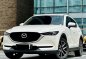 White Mazda 2 2018 for sale in Makati-2