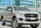 White Ford Ranger 2019 for sale in Automatic-0