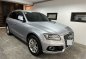 White Audi Q5 2022 for sale in -1