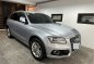 White Audi Q5 2022 for sale in -5