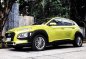 Selling Green Hyundai KONA 2019 in Makati-3