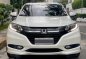 White Honda City 2015 for sale in Manila-1