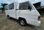 White Mitsubishi L300 1908 for sale in -3