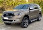Selling White Ford Everest 2020 in Las Piñas-1