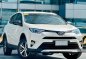 Sell White 2016 Toyota Rav4 in Makati-0