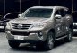 White Toyota Fortuner 2017 for sale in -1