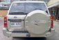 White Nissan Patrol super safari 2016 for sale in Automatic-3