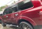 Purple Mitsubishi Montero 2014 for sale in Automatic-0