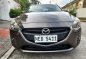 Selling Bronze Mazda 2 2019 in Quezon City-1