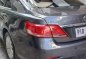 White Toyota Camry 2012 for sale in Automatic-4