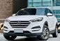White Hyundai Tucson 2019 for sale in Makati-2