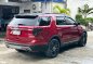 Selling White Ford Explorer 2018 in Manila-4