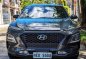 White Hyundai KONA 2019 for sale in Automatic-0