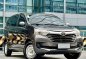 Grey Toyota Avanza 2016 SUV / MPV at 58000 for sale in Manila-6