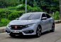 Sell White 2019 Honda Civic in Manila-0
