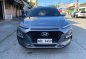 Sell White 2019 Hyundai KONA in Quezon City-0