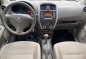 White Nissan Almera 2018 for sale in Quezon City-7