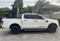 Sell White 2015 Ford Ranger in Mexico-2