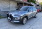 Sell White 2019 Hyundai KONA in Quezon City-2