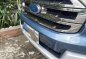 White Ford Everest 2016 for sale in San Pedro-2