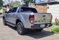 Selling Silver Ford Ranger 2019 in Manila-2
