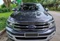 Sell White 2020 Ford Everest in Santa Rosa-1